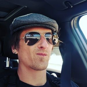 Meet your Posher, Jay